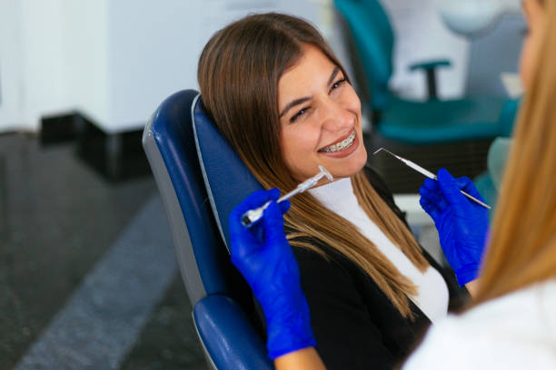 Best TMJ/TMD Treatment  in Oregon, IL