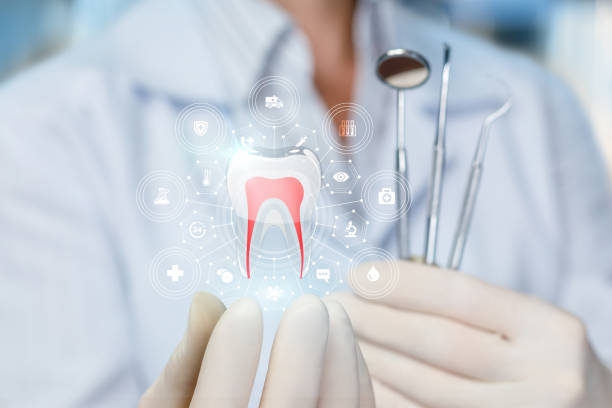 TMJ/TMD Treatment in Oregon, IL