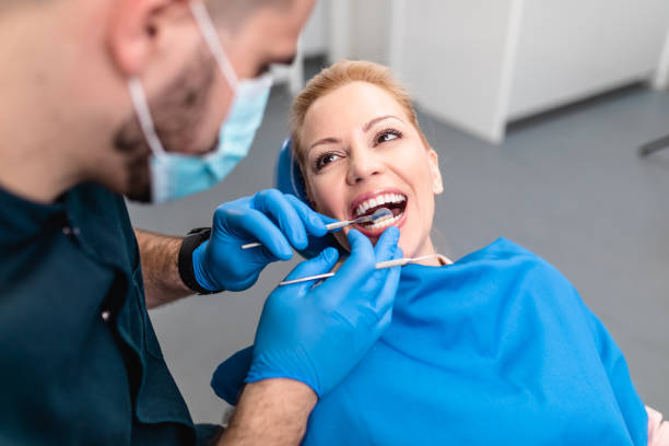 Best Periodontal (Gum) Disease Treatment  in Oregon, IL
