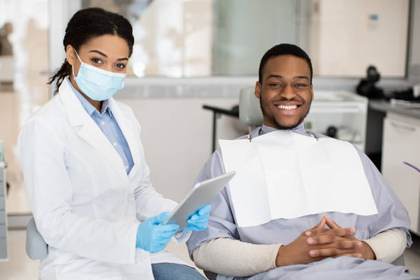 Best Cosmetic Dentistry  in Oregon, IL