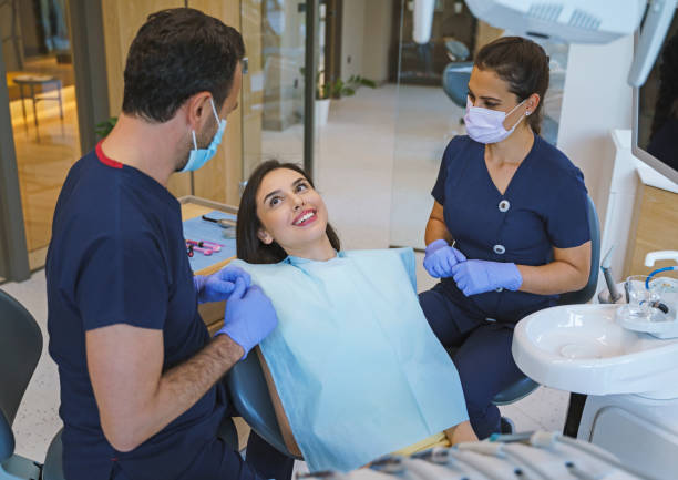Best Oral Cancer Screening  in Oregon, IL