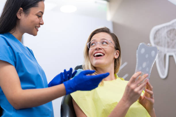 Best Full Mouth Reconstruction  in Oregon, IL