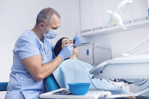 Best Cosmetic Dentistry  in Oregon, IL